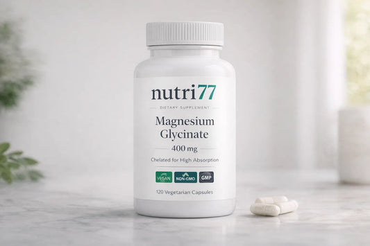 Magnesium Bisglycinate