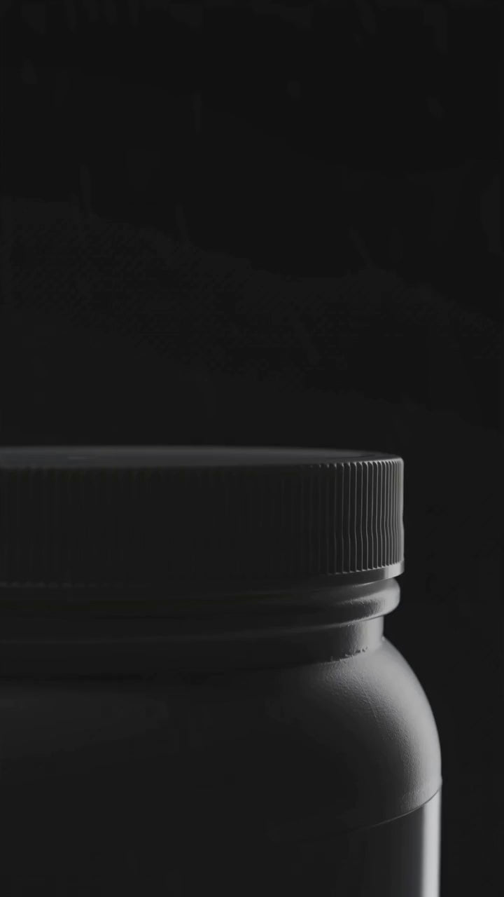 Creatine Monohydrate Powder