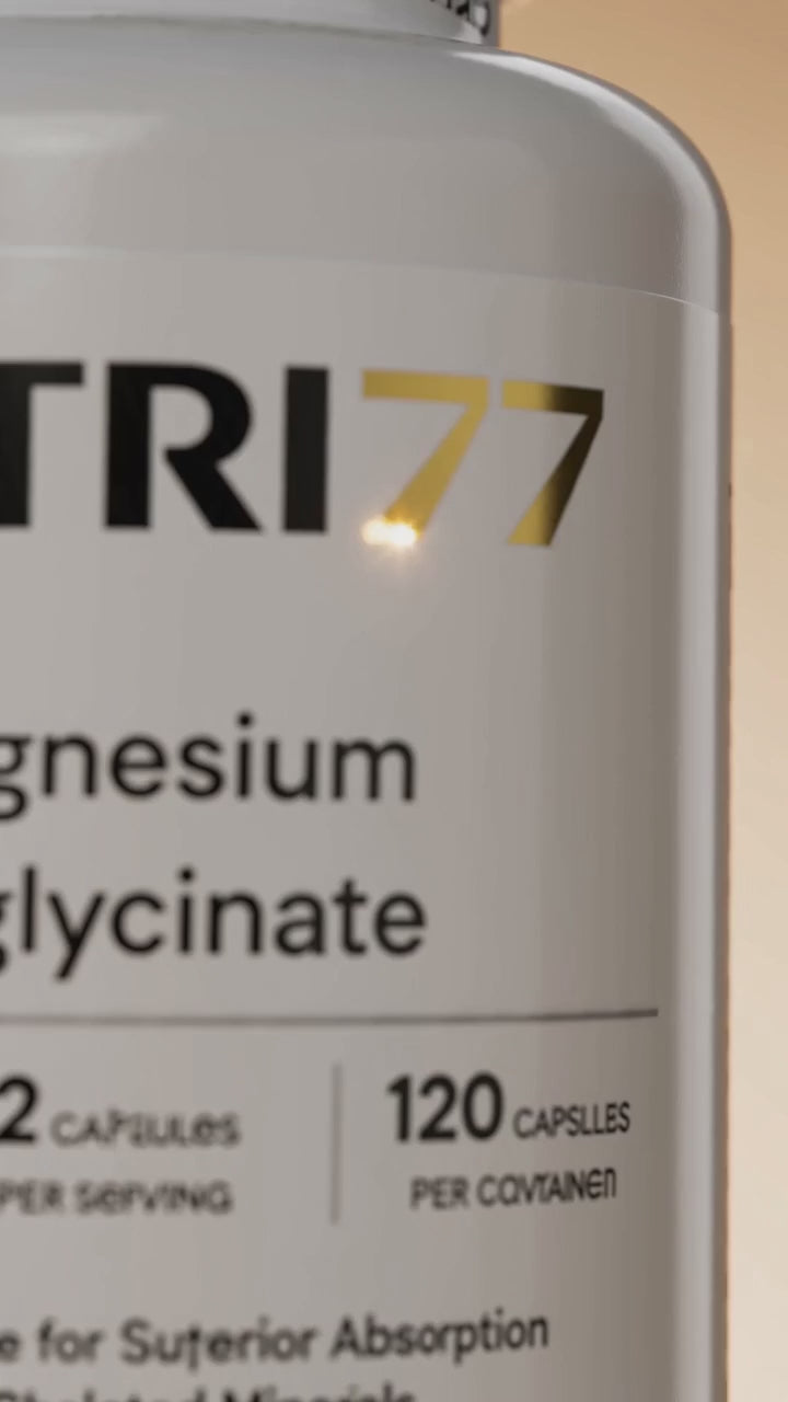 Magnesium Bisglycinate
